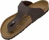 Birkenstock Ramses Braun - Herren Pantoffel - 044701 Produktbild-Vorschau 17