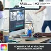 Logitech MX Keys Mini - Office - Tastatur - hinterleuchtet Produktbild-Vorschau 15