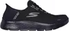 Skechers Slip-Ins:Go Walk Flex-100 216330 (43/BBK) Produktbild-Vorschau 1