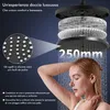 Homelody zestaw prysznicowy z dużą półką 400×110 mm – Podgląd zdjęcia produktu 8