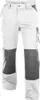 DASSY® Boston Pantalone da lavoro bicolore con tasche al Anteprima dell’immagine prodotto 2
