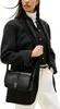 TOMMY HILFIGER - Women's flap shoulder bag with monogram  - Produktbild-Vorschau 6