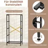 A diagram showing the features of a storage unit. Anteprima dell’immagine prodotto