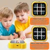 Elektronisch Tic-Tac-Toe Bolt Spiel, Produktbild-Vorschau 5