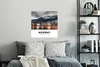 MuchoWow® Wandtattoo Wandsticker Wandaufkleber Norwegen - Produktbild-Vorschau 7