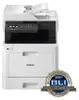 Tiskárna Brother MFC-L8690CDW, barevná, multifunkční (3 v Náhled obrázku produktu 10