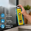 Čistič oken, čistič skel, pěnový čistič oken, 500 ml Náhled obrázku produktu 3