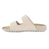 Ecco Damen Hausschuhe 20682302378 Kalkstein 41 Produktbild-Vorschau 5