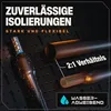 BAURIX® Schrumpfschlauch Set 850 St., Schrumpfschläuche Produktbild-Vorschau 3