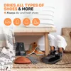 Vulpes Goods Sèche-chaussures, rafraîchisseur de Voir les images du produit 5