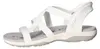 Skechers Reggae Slim Stretch Flex Bílý Náhled obrázku produktu 12