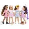Corolle Zoe Nature & Adventure Set, Modepuppe, Weiblich, 4 Produktbild-Vorschau 8
