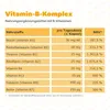 Witamina B Complex Kapsułki 120 kapsułek Podgląd zdjęcia produktu 10