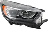 Johns, przednie reflektory halogenowe pasują do Ford Kuga Podgląd zdjęcia produktu 1