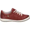 JOSEF SEIBEL Caren 01 | Sneaker für Damen | Rot Produktbild-Vorschau 2