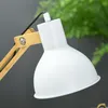 HOMCOM Lampa biurkowa 40W do czytania, regulowana lampa Podgląd zdjęcia produktu 8
