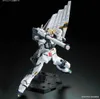 RG 1/144 RX-93 NU GUNDAM Sammlerfigur Produktbild-Vorschau 4
