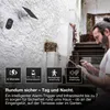 OSRAM SMART+ WiFi Außenkamera Solar, 4MP 2K IP66, 5200mAh Produktbild-Vorschau 9