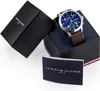 Tommy Hilfiger Henry 1710476 Herrenchronograph Produktbild-Vorschau 8