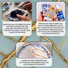 7 Artists Kintsugi Kleber 80 ml – Gold Kleber für Keramik & Produktbild-Vorschau 6