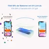 LEICKE UV Handy Sterilisator box | Überbrückungshilfe III Produktbild-Vorschau 2