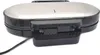 Clatronic WA 3745 Waffeleisen, Edelstahlgehäuse, 1200 Watt, Produktbild-Vorschau 23