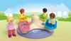 PLAYMOBIL 71701, Plac zabaw, 1,5 lat(a), Wielobarwny, Podgląd zdjęcia produktu 3