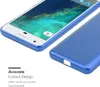 Cadorabo Schutzhülle für Google PIXEL Hülle in Blau Produktbild-Vorschau 6