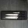 ZWILLING 35290-003-0, Set nožov, Oceľ, Nerezová oceľ, Náhľad obrázku produktu 3