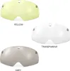 Magnethelm Visier Schutzhelm Schutzbrille zum Radfahren Produktbild-Vorschau 9