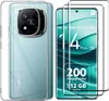 Hülle + 2X Schutzglas für Xiaomi Redmi Note 14 Pro Plus 5G Produktbild-Vorschau 1