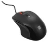 NATEC NMY-2047, Pro praváky, Optický, USB Typ-A, 4000 DPI, Náhled obrázku produktu 25