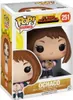 My Hero Academia - Ochaco 251 - Funko Pop! - Vinyl Figur Produktbild-Vorschau 1