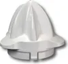 Preßkegel Braun 81256043 Kegel Entsafter Saftpresse für Produktbild-Vorschau 1