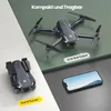 HolyStone Faltbare Drohne mit 1080P Kamera für Anfänger , Produktbild-Vorschau 5