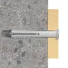 Fischer Tampons à clouer avec tête fraisée Hammerfix 50 Voir les images du produit 5