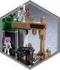 LEGO Minecraft Loch szkieletw, zabawka dla dziecka do Podgląd zdjęcia produktu 17
