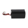 NiMH4820Q – 4,8 V NiMH Akku 2,2 Ah mit 30 cm Kabel & Produktbild-Vorschau 4