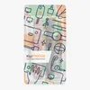 kwmobile 2x Uhrenarmband für Garmin Venu Sq Music / Sq Produktbild-Vorschau 7