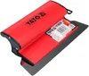 Yato YT-52220, Edelstahl, Kunststoff, Schwarz, Rot, 1 Produktbild-Vorschau 4