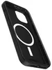 OtterBox Symmetry MagSafe iPhone 13 14 15 black - étui Voir les images du produit 7