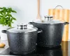 KlönBerg 6-tlg Topfset 11/15/21L Produktbild-Vorschau 4