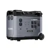 OUKITEL P5000 Pro Powerstation 5120Wh 4000W LiFePO4 mit App Produktbild-Vorschau 2