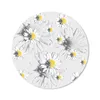 MuchoWow® Mauspad Mousepad Gänseblümchen - Kamille - Blumen Produktbild-Vorschau 1