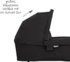 Graco Near2Me DLX Trio, Osłonka na nogi, System podróżny Podgląd zdjęcia produktu 21