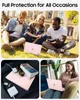 Fintie Hülle Kompatibel mit MacBook Neo 13 Zoll A3404 A18 Produktbild-Vorschau 6