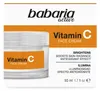 Babaria Crème visage antioxydante à la vitamine C 50ml Voir les images du produit 6