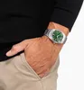 Citizen AW1641-81X Herrenuhr Super Titanium ECO-Drive grün Produktbild-Vorschau 6