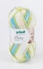 Gründl Babywolle Baby Color 50 g /150 m 70 % Polyacryl 30% Produktbild-Vorschau 1