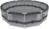 Basen Stelażowy Steel Pro MAX 305x76 Okrągły 10FT BESTWAY Náhled obrázku produktu 26